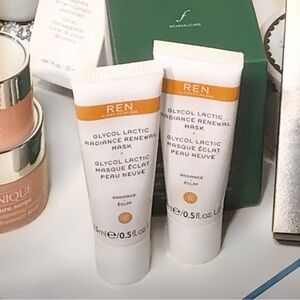 Please see new listing